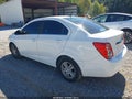 2014 Chevrolet Sonic — photo 3 of 11 | VIN 1G1JC5SH0E4216936