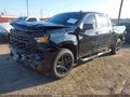 2026 Chevrolet Silverado 1500 — photo 2 of 16 | VIN 1GCPABEK3TZ462666