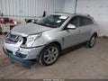 2012 Cadillac SRX — photo 2 of 16 | VIN 3GYFNFE31CS568850