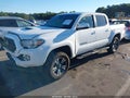 2018 Toyota Tacoma — photo 2 of 19 | VIN 3TMCZ5ANXJM157463