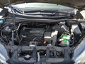 2015 Honda CR-V — photo 10 of 17 | VIN 5J6RM4H58FL111626