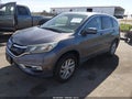 2015 Honda CR-V — photo 2 of 17 | VIN 5J6RM4H58FL111626