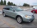 2009 Subaru Outback — photo 1 of 11 | VIN 4S4BP66C597338180