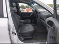 2001 Hyundai Santa Fe — photo 5 of 11 | VIN KM8SC83D11U079780