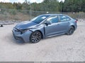 2022 Toyota Corolla — photo 2 of 16 | VIN 5YFS4MCE9NP137155