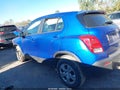 2015 Chevrolet Trax — photo 15 of 17 | VIN KL7CJKSB0FB093505