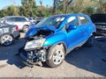 2015 Chevrolet Trax — photo 2 of 17 | VIN KL7CJKSB0FB093505