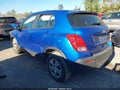 2015 Chevrolet Trax — photo 3 of 17 | VIN KL7CJKSB0FB093505