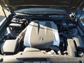 2022 Lexus IS 350 — photo 10 of 17 | VIN JTHGZ1B26N5049513