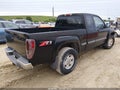 2004 Chevrolet Colorado — photo 4 of 11 | VIN 1GCDS196948176402