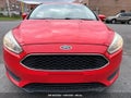 2016 Ford Focus — photo 16 of 17 | VIN 1FADP3F24GL290829