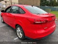 2016 Ford Focus — photo 3 of 17 | VIN 1FADP3F24GL290829