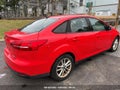 2016 Ford Focus — photo 4 of 17 | VIN 1FADP3F24GL290829