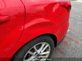 2016 Ford Focus — photo 6 of 17 | VIN 1FADP3F24GL290829