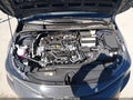 2026 Toyota Corolla — photo 10 of 16 | VIN JTDB4MEE1T3049719