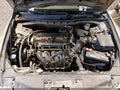 2009 Honda Accord — photo 10 of 11 | VIN JHMCP26439C007033