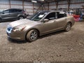 2009 Honda Accord — photo 2 of 11 | VIN JHMCP26439C007033
