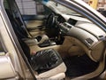 2009 Honda Accord — photo 5 of 11 | VIN JHMCP26439C007033