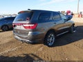 2019 Dodge Durango — photo 4 of 17 | VIN 1C4RDHDG2KC644991