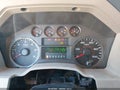 2010 Ford F-250 — photo 7 of 17 | VIN 1FTSX2B58AEA91824