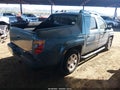 2008 Honda Ridgeline — photo 4 of 10 | VIN 2HJYK16528H524923