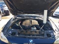2012 BMW 5 Series — photo 10 of 21 | VIN WBAFR7C50CC809627