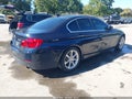2012 BMW 5 Series — photo 4 of 21 | VIN WBAFR7C50CC809627