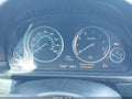 2012 BMW 5 Series — photo 7 of 21 | VIN WBAFR7C50CC809627