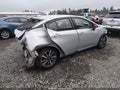 2020 Nissan Versa — photo 4 of 22 | VIN 3N1CN8EV4LL887727