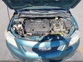 2009 Toyota Corolla — photo 10 of 11 | VIN 1NXBU40E49Z071008