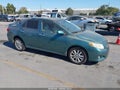 2009 Toyota Corolla — photo 1 of 11 | VIN 1NXBU40E49Z071008