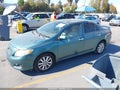 2009 Toyota Corolla — photo 2 of 11 | VIN 1NXBU40E49Z071008
