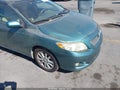 2009 Toyota Corolla — photo 6 of 11 | VIN 1NXBU40E49Z071008