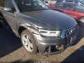 2018 Audi Q5 — photo 6 of 16 | VIN WA1BNAFYXJ2018809