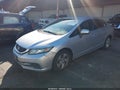 2015 Honda Civic — photo 2 of 16 | VIN 2HGFB2F58FH551138