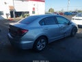 2015 Honda Civic — photo 4 of 16 | VIN 2HGFB2F58FH551138