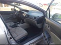 2015 Honda Civic — photo 5 of 16 | VIN 2HGFB2F58FH551138