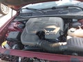 2021 Dodge Challenger — photo 10 of 15 | VIN 2C3CDZJG1MH597215