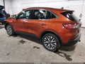 2020 Ford Escape — photo 3 of 18 | VIN 1FMCU9J95LUB08013