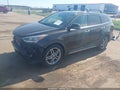 2018 Hyundai Santa Fe — photo 2 of 17 | VIN KM8SRDHF8JU266094