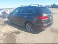 2018 Hyundai Santa Fe — photo 3 of 17 | VIN KM8SRDHF8JU266094