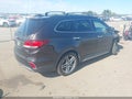 2018 Hyundai Santa Fe — photo 4 of 17 | VIN KM8SRDHF8JU266094