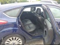 2012 Ford Focus — photo 8 of 12 | VIN 1FAHP3N22CL102483