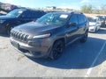 2016 Jeep Cherokee — photo 2 of 11 | VIN 1C4PJLAB2GW371228