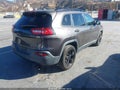 2016 Jeep Cherokee — photo 4 of 11 | VIN 1C4PJLAB2GW371228
