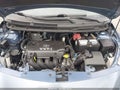 2007 Toyota Yaris — photo 10 of 16 | VIN JTDBT923371093354