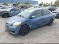 2007 Toyota Yaris — photo 2 of 16 | VIN JTDBT923371093354