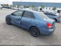 2007 Toyota Yaris — photo 3 of 16 | VIN JTDBT923371093354