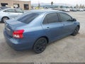 2007 Toyota Yaris — photo 4 of 16 | VIN JTDBT923371093354