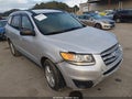 2012 Hyundai Santa Fe — photo 1 of 16 | VIN 5XYZG3AB7CG127802
